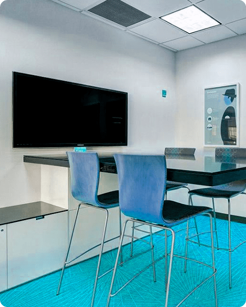 digital signs company