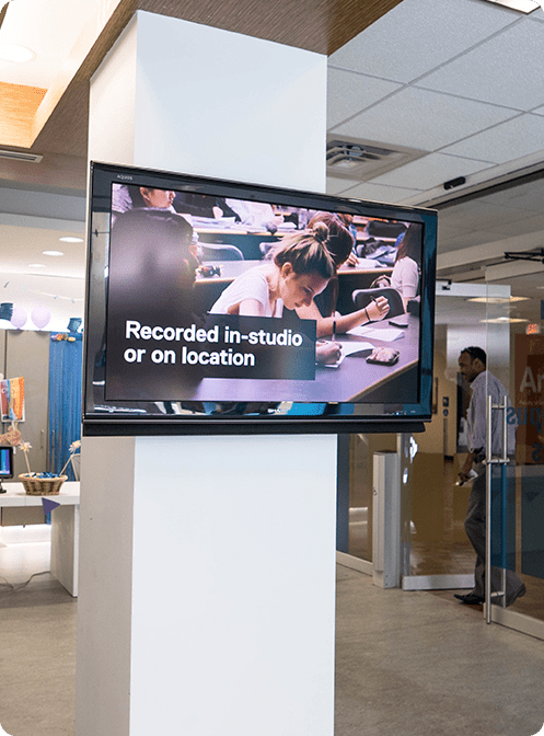 display boards for schools