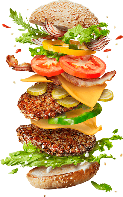 menu boards restaurant